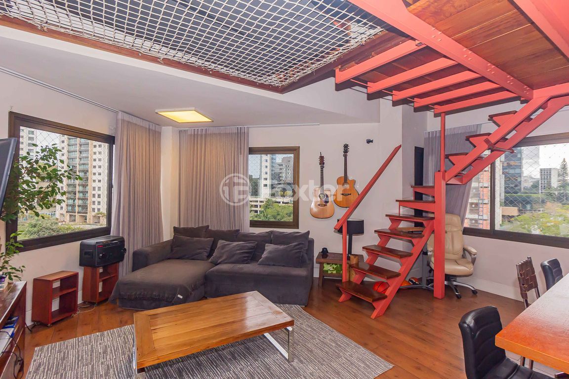 Apartamento para comprar em Alceu Wamosy, 181 - foto 4