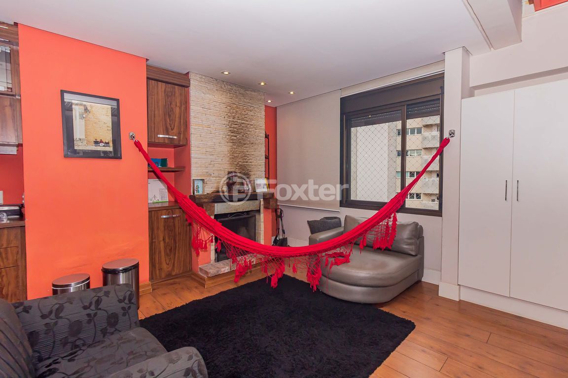 Apartamento para comprar em Alceu Wamosy, 181 - foto 20