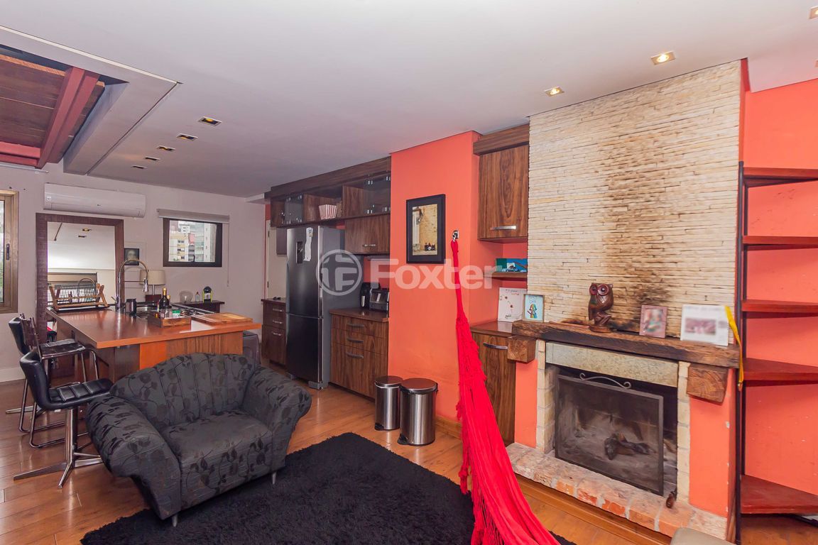 Apartamento para comprar em Alceu Wamosy, 181 - foto 9