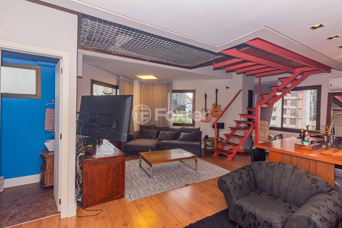Apartamento para comprar em Alceu Wamosy, 181 - foto 22