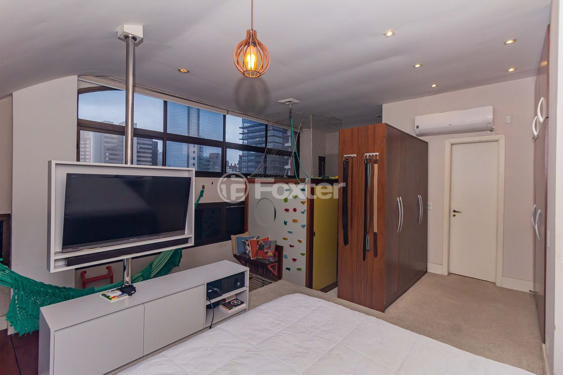 Apartamento para comprar em Alceu Wamosy, 181 - foto 29