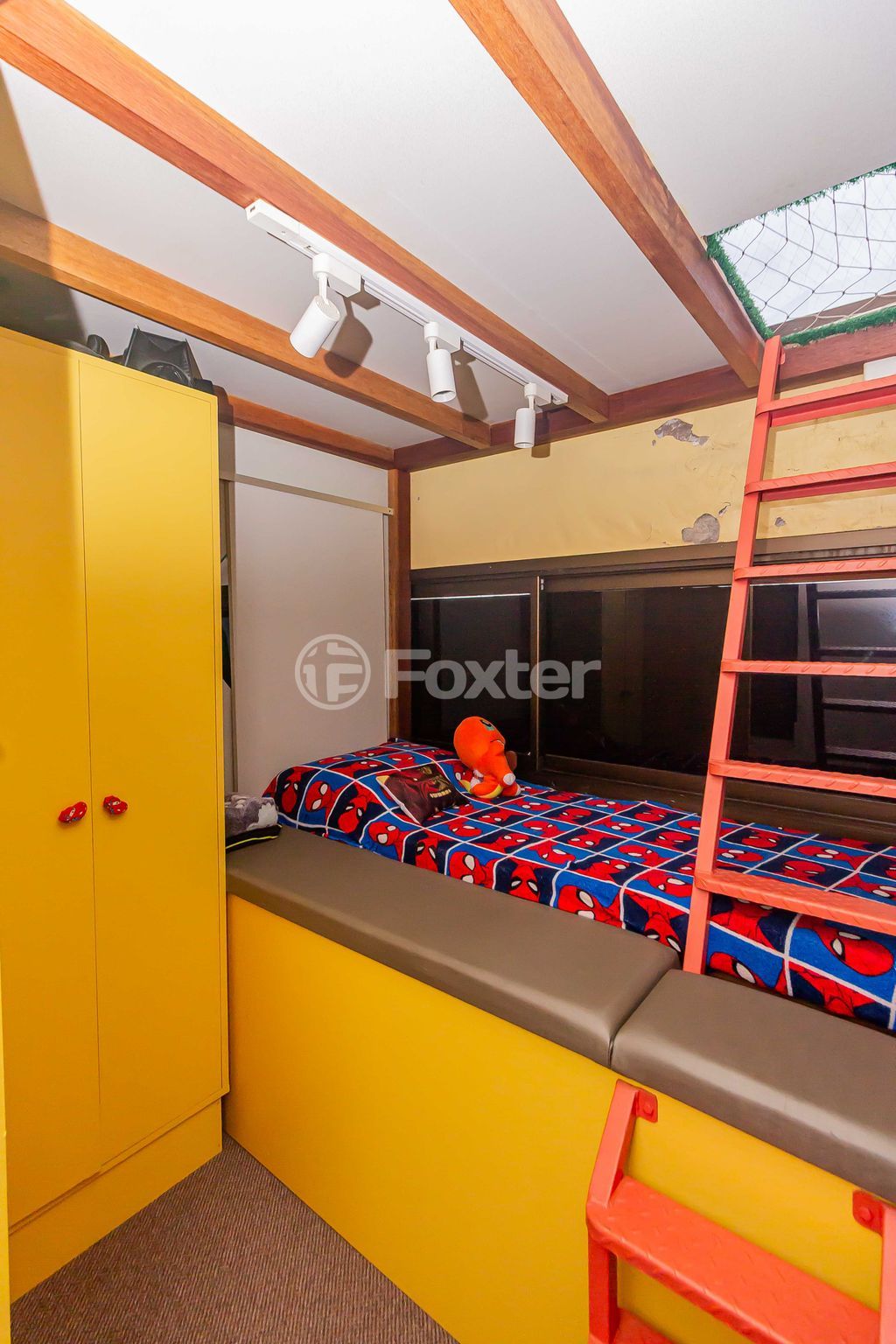 Apartamento para comprar em Alceu Wamosy, 181 - foto 39