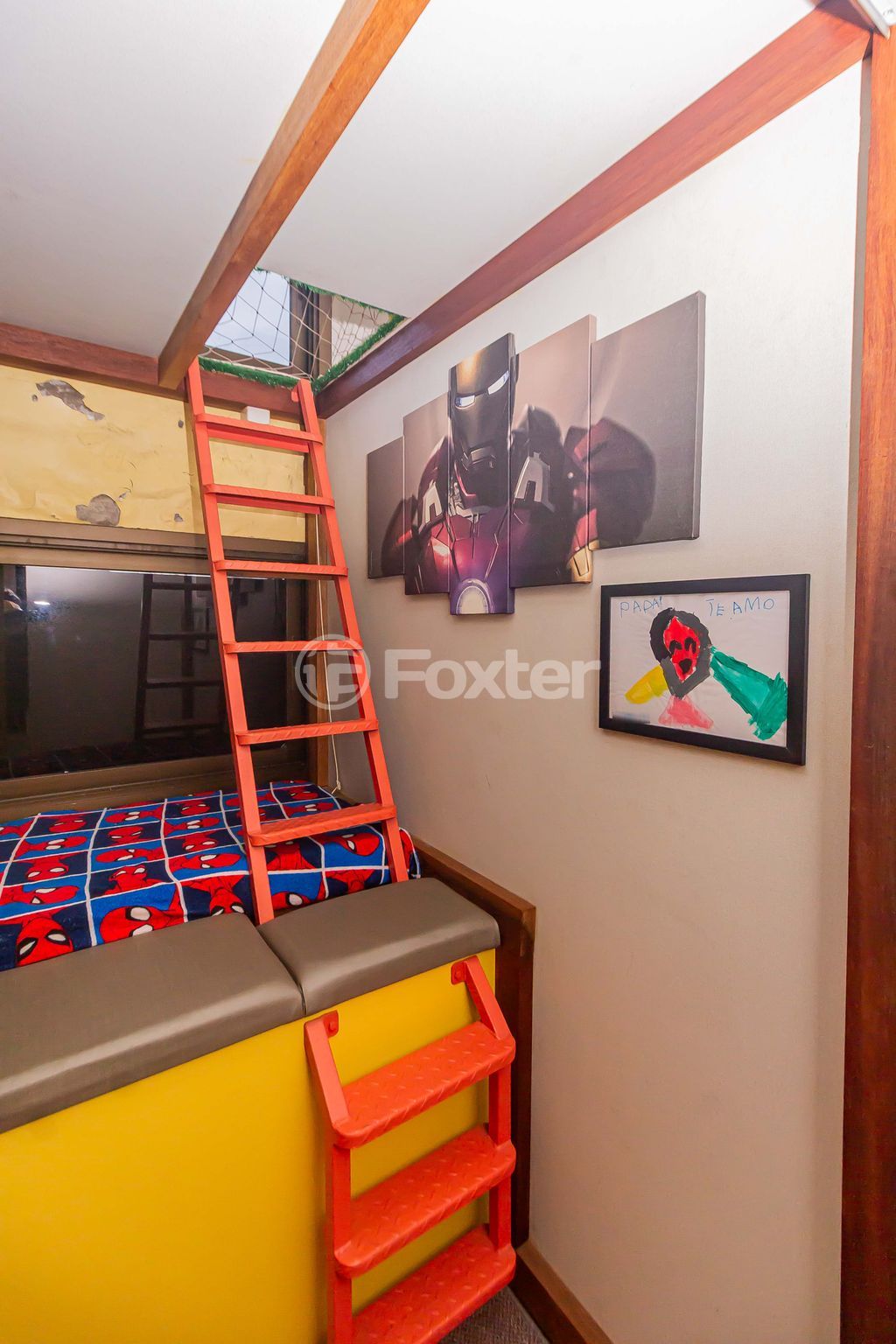 Apartamento para comprar em Alceu Wamosy, 181 - foto 40