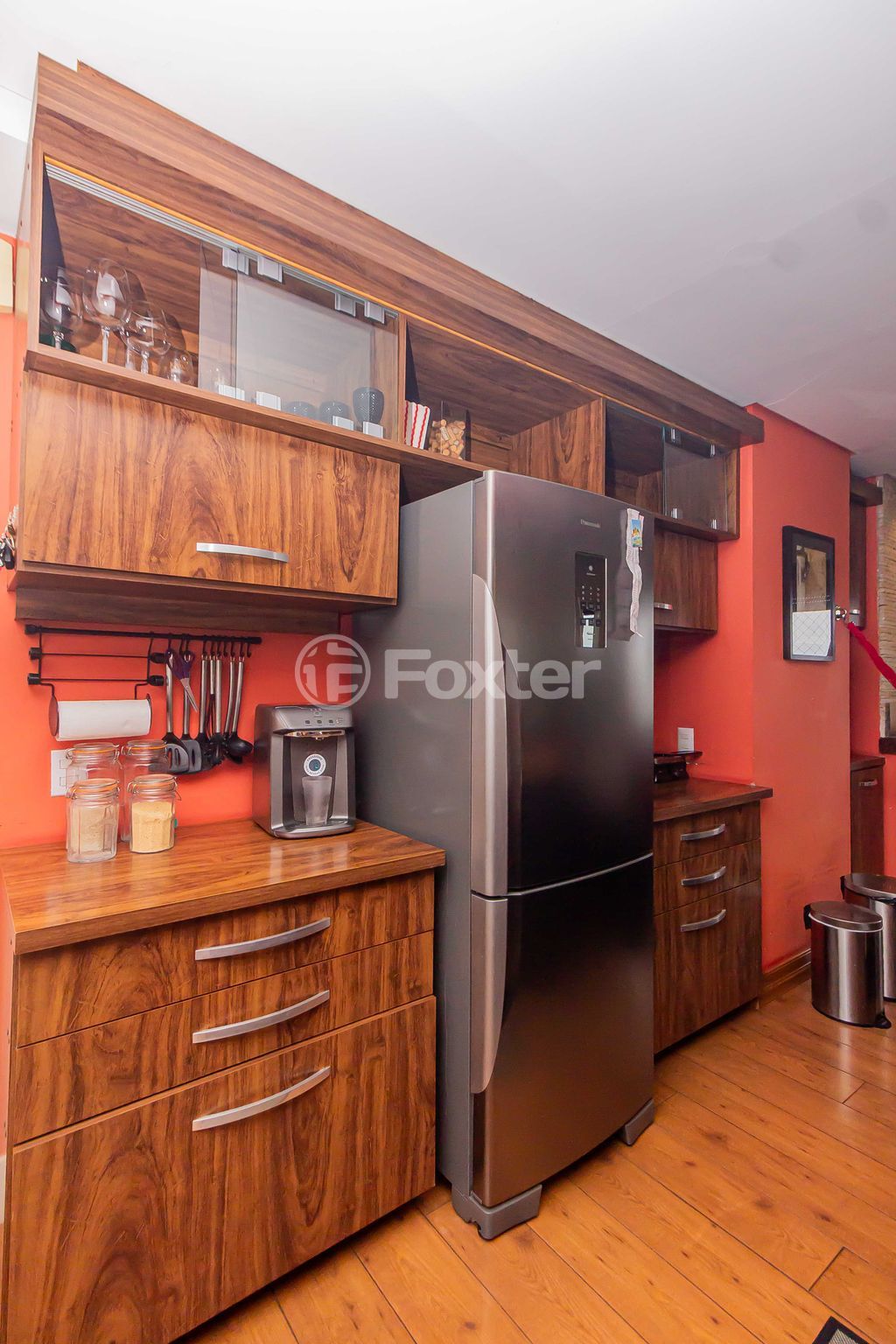 Apartamento para comprar em Alceu Wamosy, 181 - foto 42