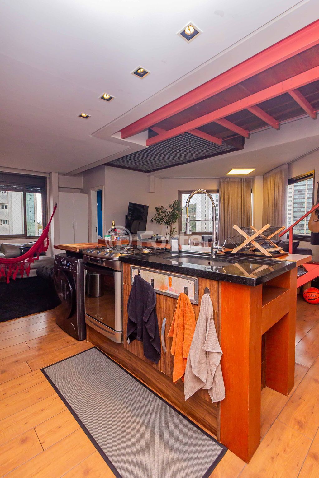Apartamento para comprar em Alceu Wamosy, 181 - foto 43