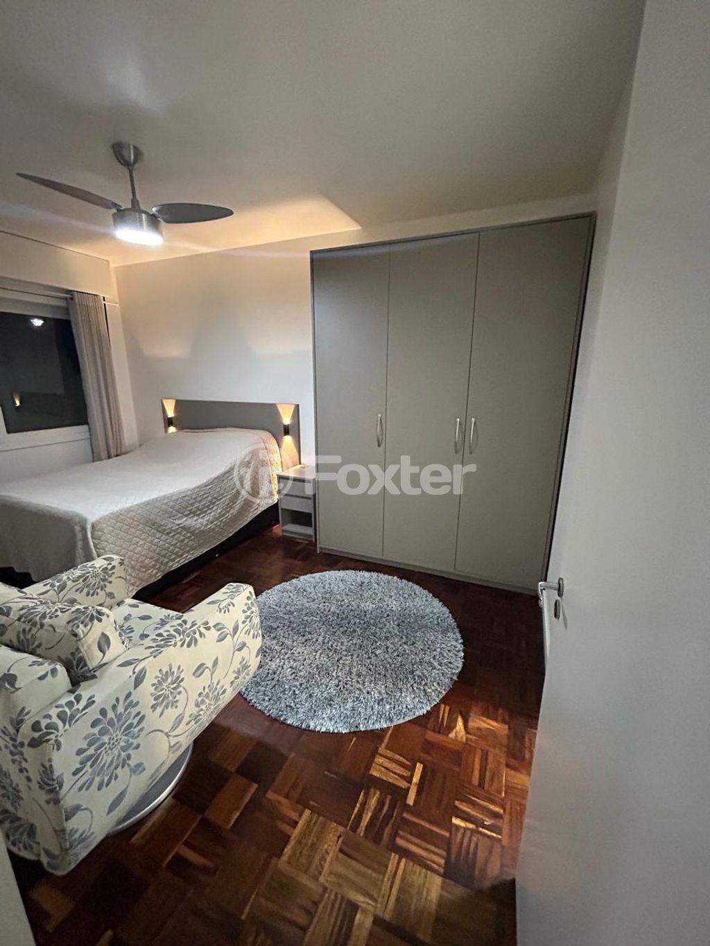 Apartamento para comprar em VICENTE DA FONTOURA, 2840 - foto 6