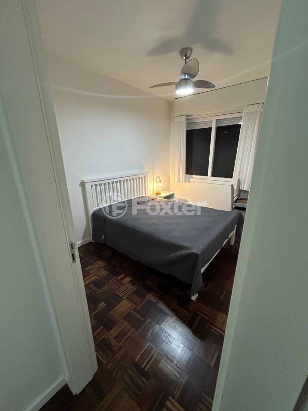Apartamento para comprar em VICENTE DA FONTOURA, 2840 - foto 20