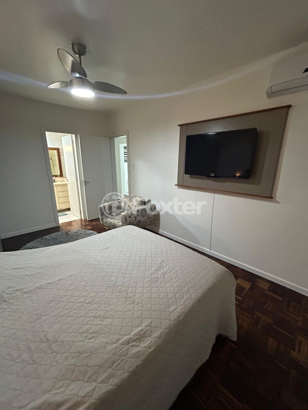 Apartamento para comprar em VICENTE DA FONTOURA, 2840 - foto 18