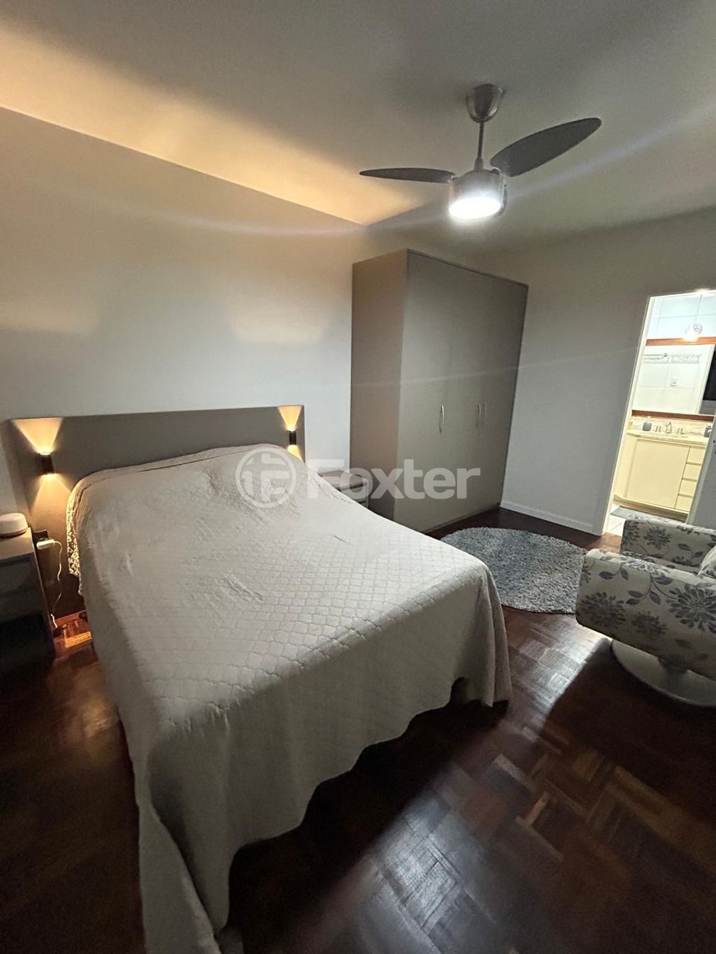 Apartamento para comprar em VICENTE DA FONTOURA, 2840 - foto 19