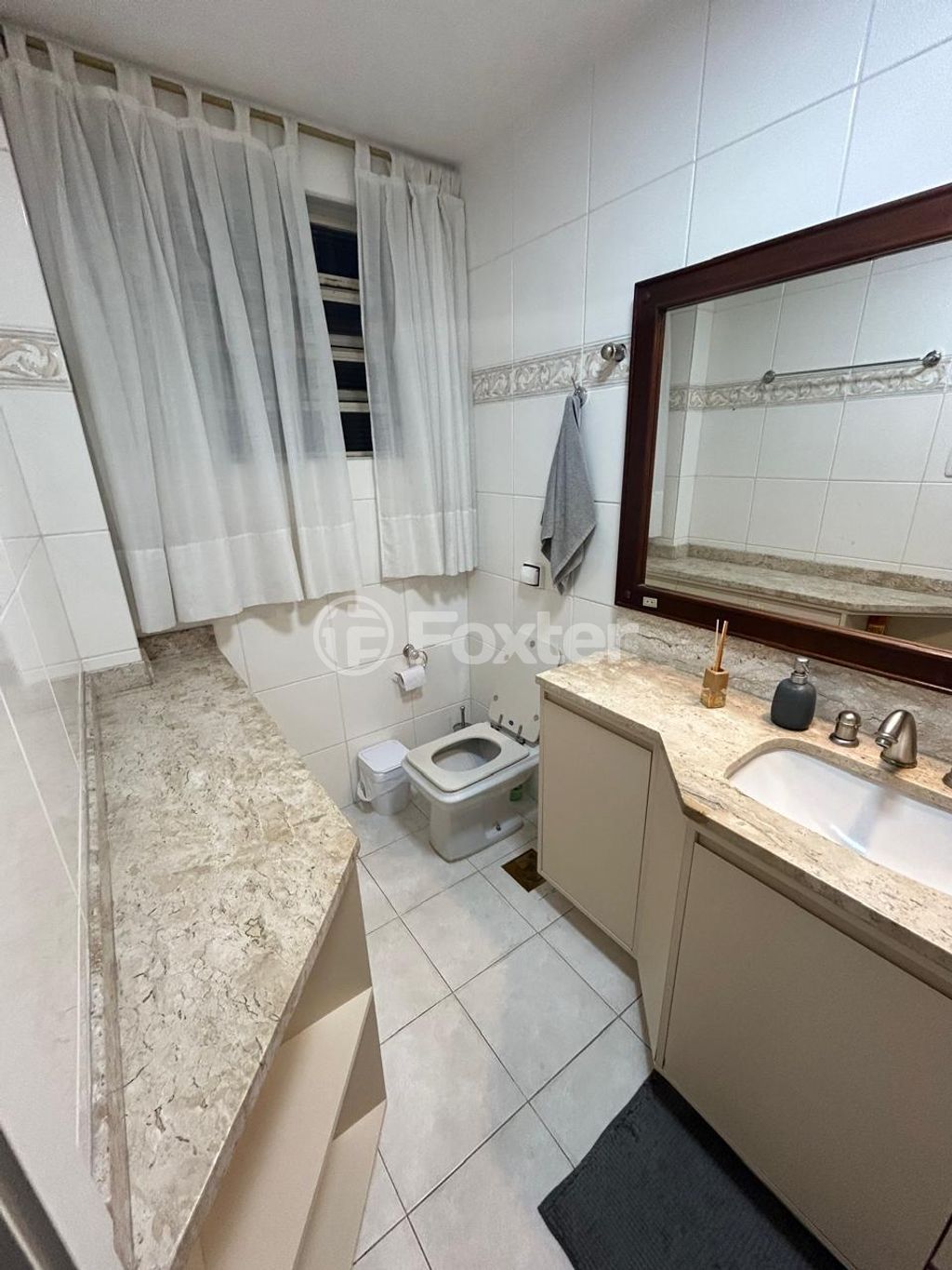 Apartamento para comprar em VICENTE DA FONTOURA, 2840 - foto 25