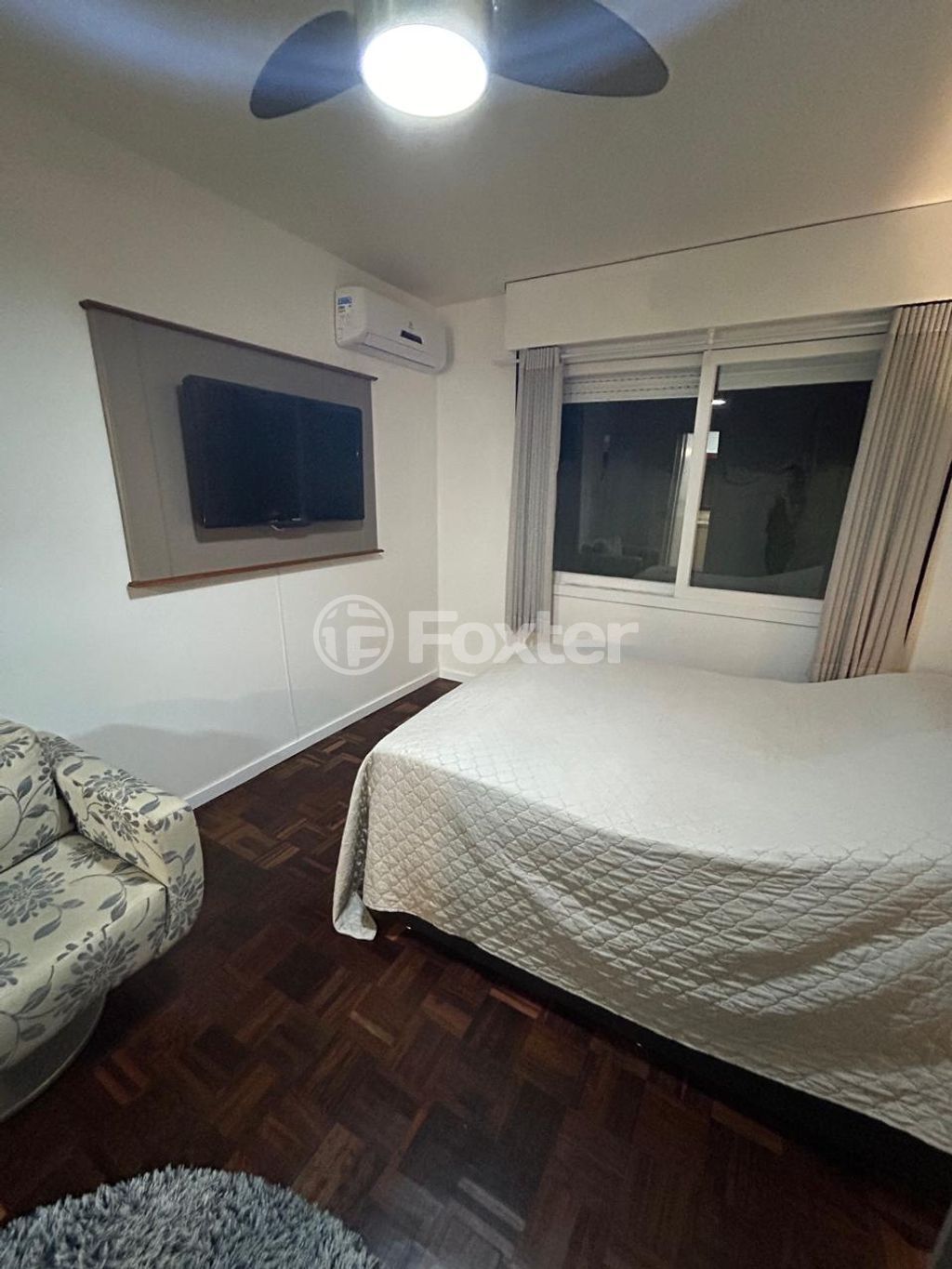 Apartamento para comprar em VICENTE DA FONTOURA, 2840 - foto 17