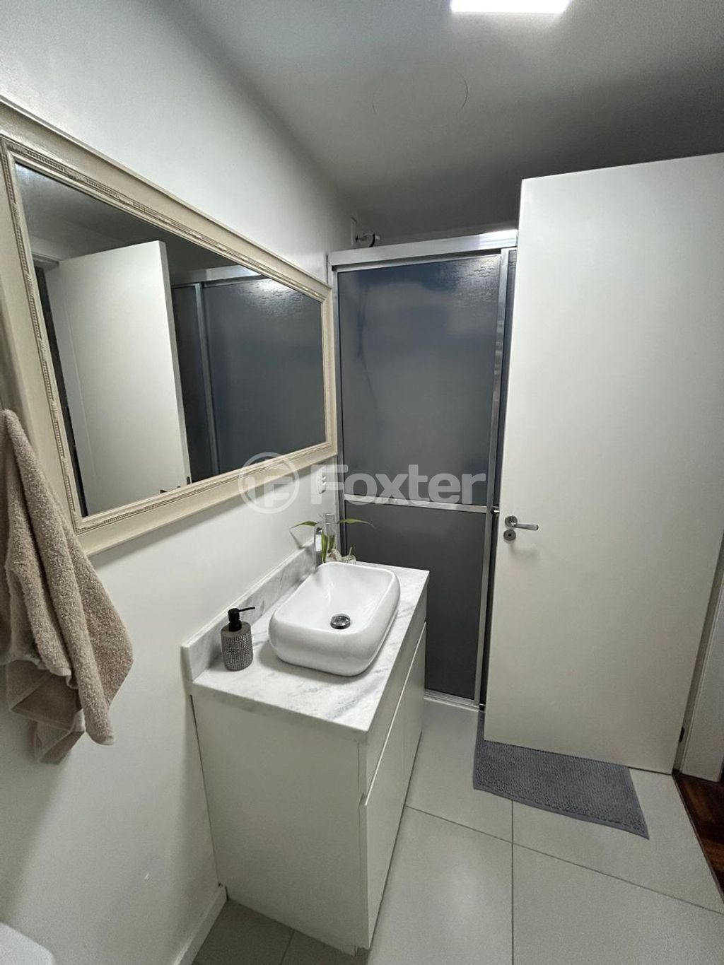 Apartamento para comprar em VICENTE DA FONTOURA, 2840 - foto 23