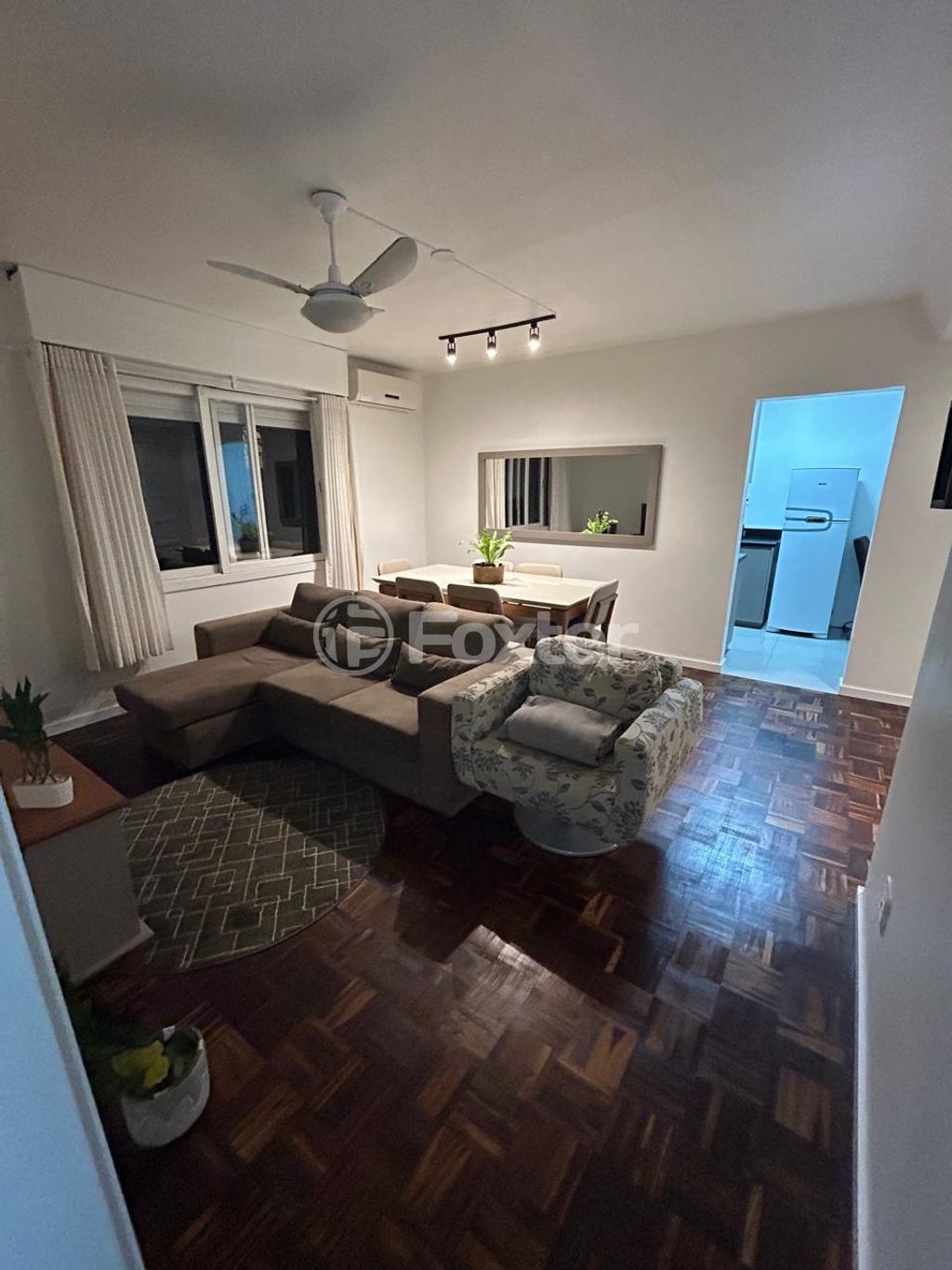 Apartamento para comprar em VICENTE DA FONTOURA, 2840 - foto 8