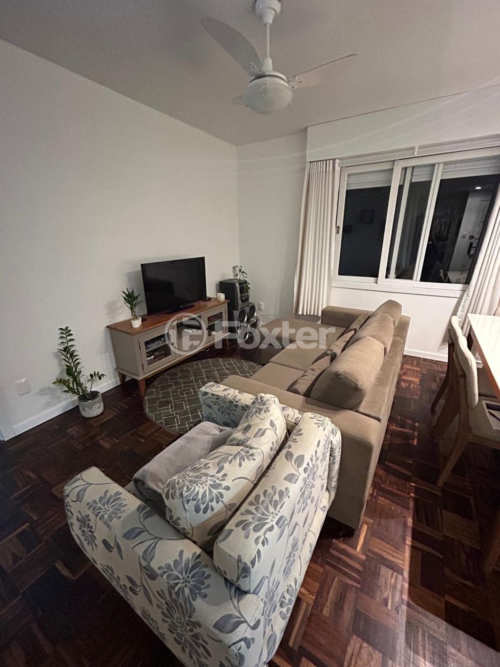 Apartamento para comprar em VICENTE DA FONTOURA, 2840 - foto 4