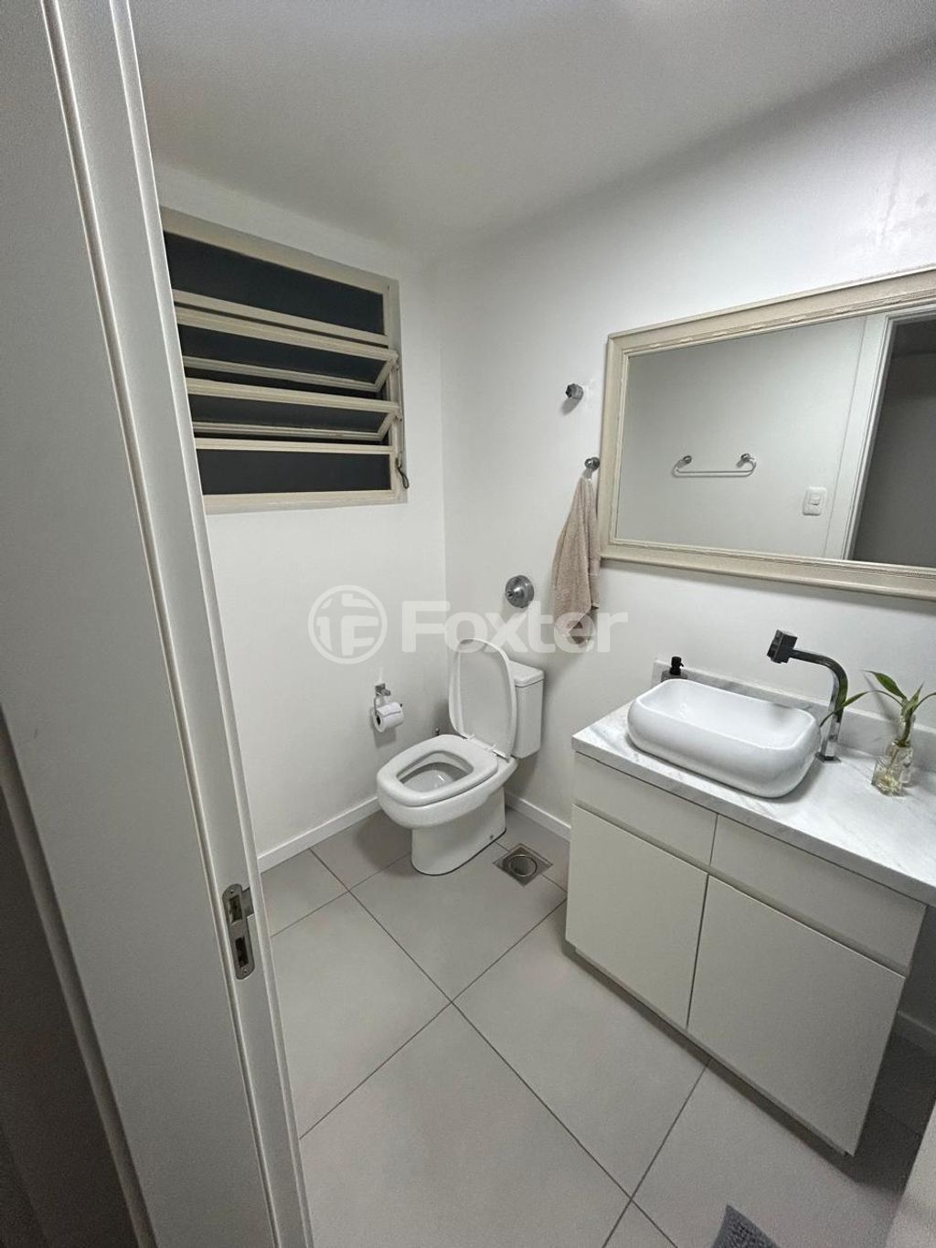 Apartamento para comprar em VICENTE DA FONTOURA, 2840 - foto 22
