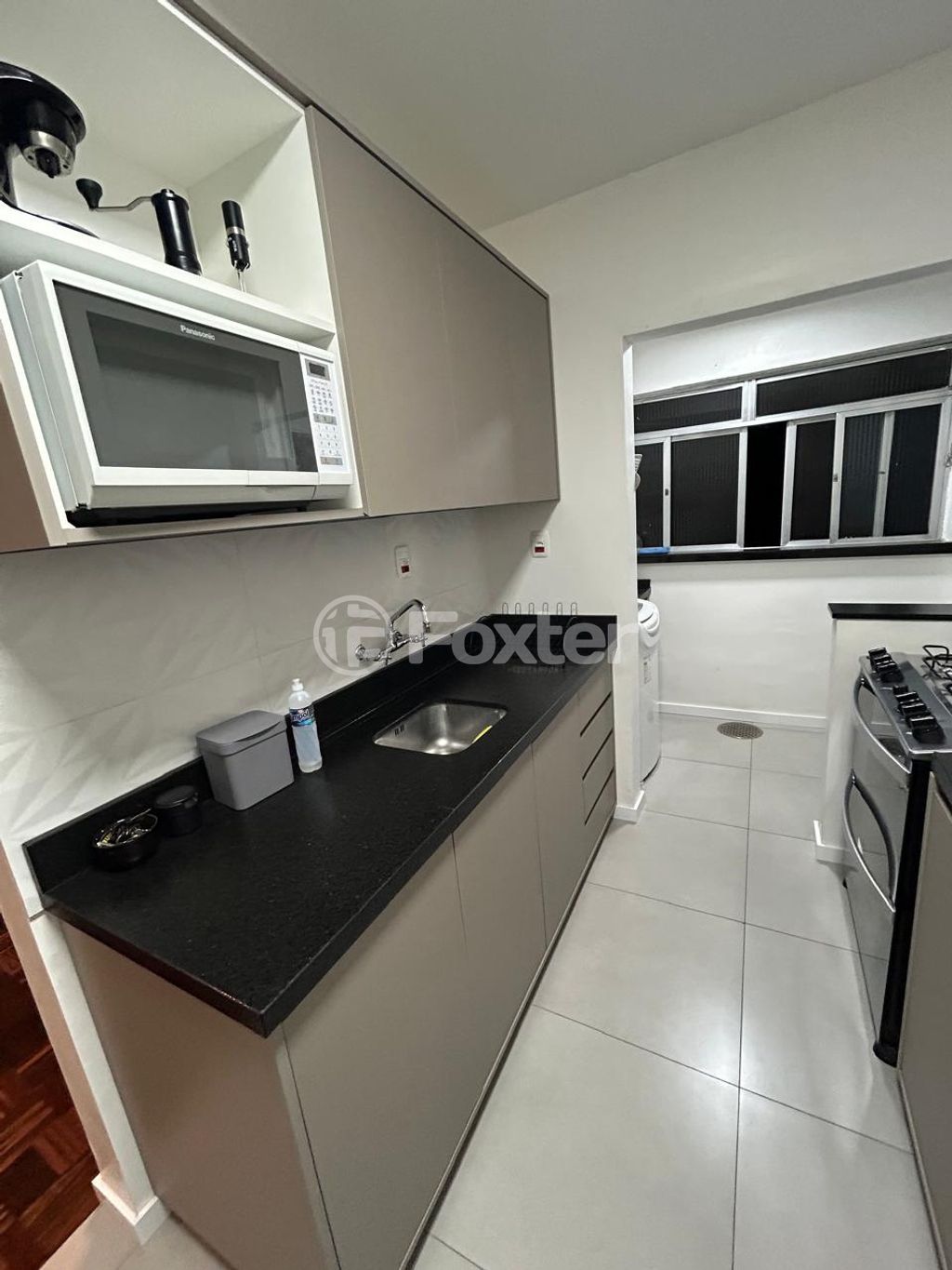 Apartamento para comprar em VICENTE DA FONTOURA, 2840 - foto 15