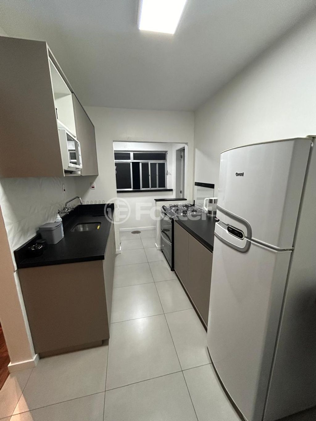 Apartamento para comprar em VICENTE DA FONTOURA, 2840 - foto 9