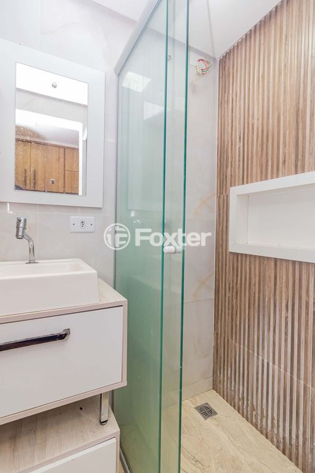 Apartamento para comprar em José Barcellos Garcia, 100 - foto 27