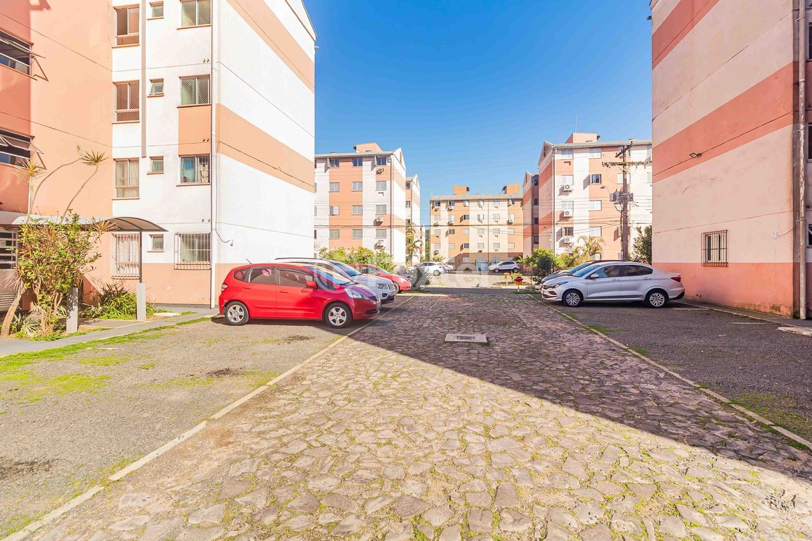 Apartamento para comprar em José Barcellos Garcia, 100 - foto 36