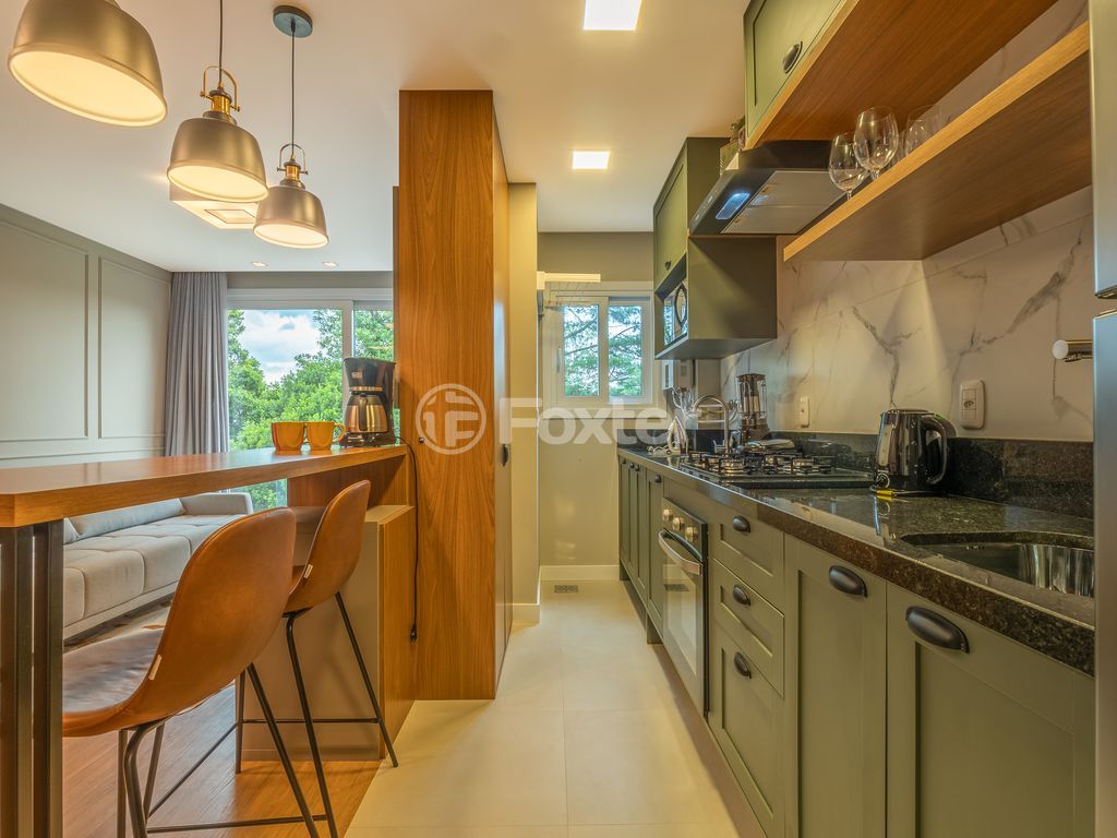 Apartamento para comprar em Antônio Accorsi, 101 - foto 7