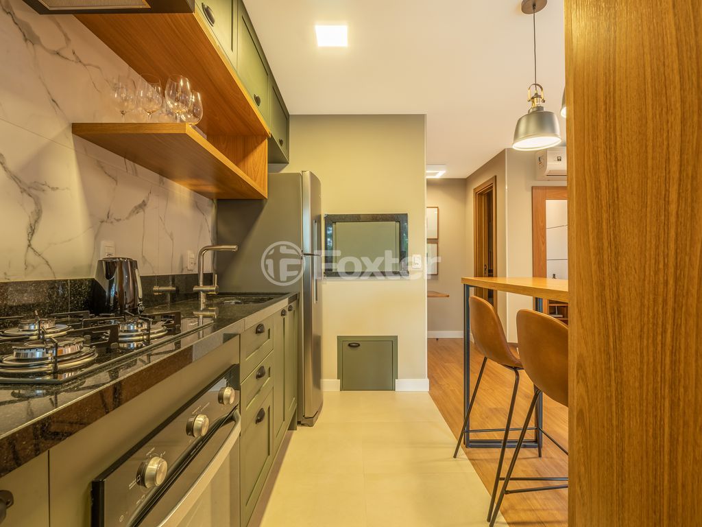 Apartamento para comprar em Antônio Accorsi, 101 - foto 12