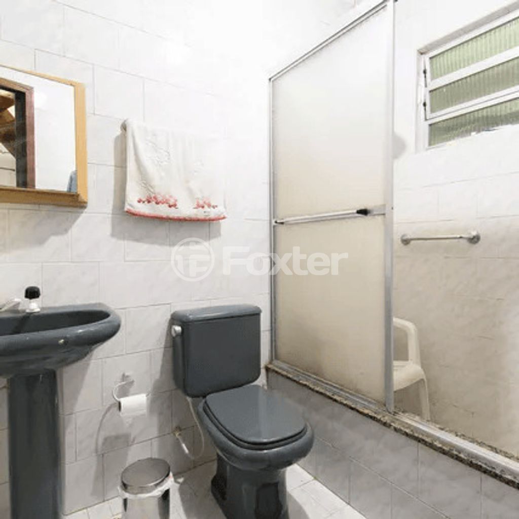 casa sobrado para comprar em dos Jacarandás, 35 - foto 15