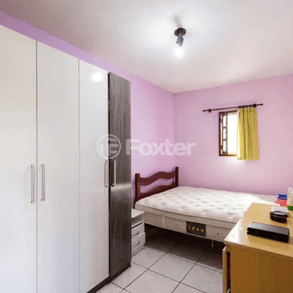 casa sobrado para comprar em dos Jacarandás, 35 - foto 17