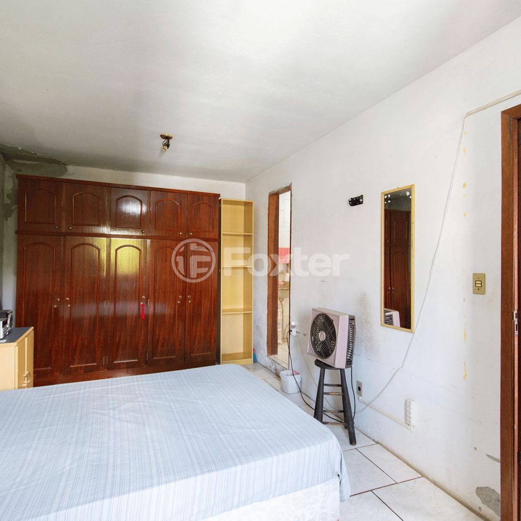 casa sobrado para comprar em dos Jacarandás, 35 - foto 20