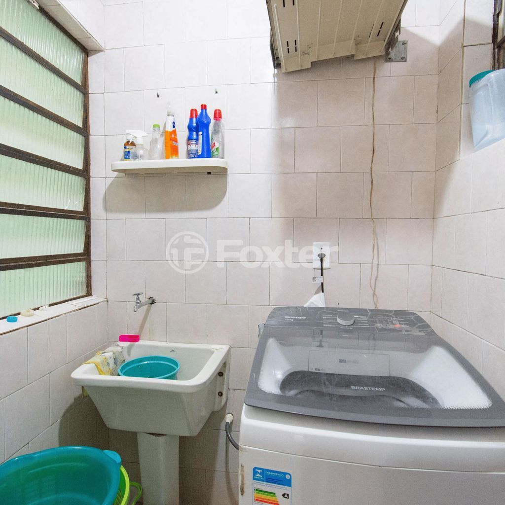 casa sobrado para comprar em dos Jacarandás, 35 - foto 22