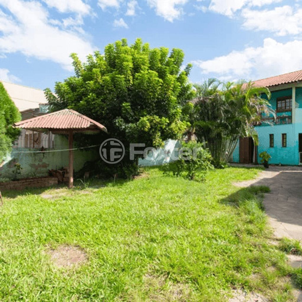 casa sobrado para comprar em dos Jacarandás, 35 - foto 23