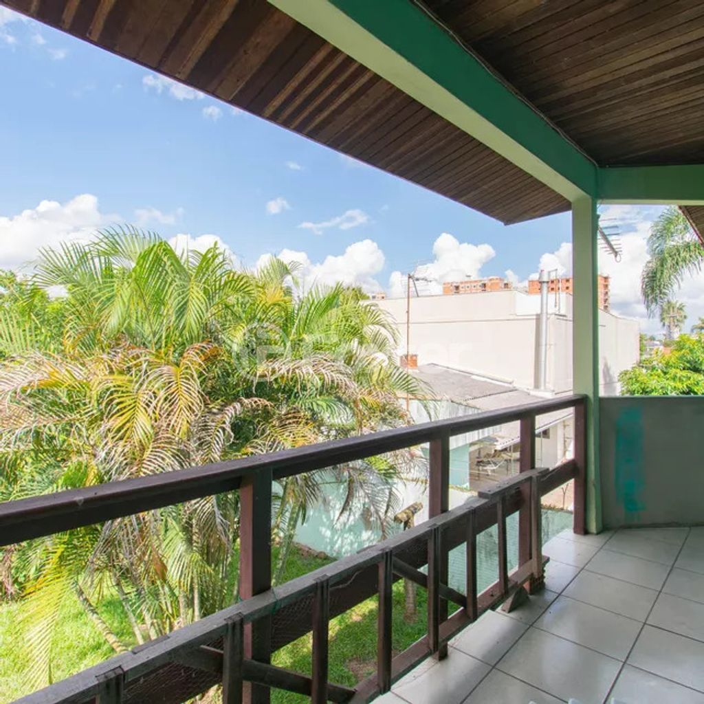 casa sobrado para comprar em dos Jacarandás, 35 - foto 25