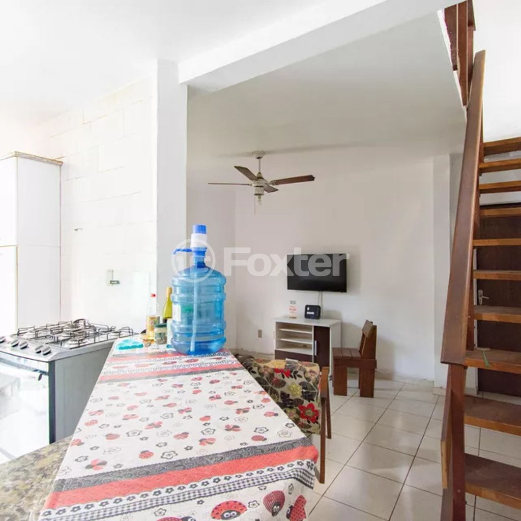 casa sobrado para comprar em dos Jacarandás, 35 - foto 7