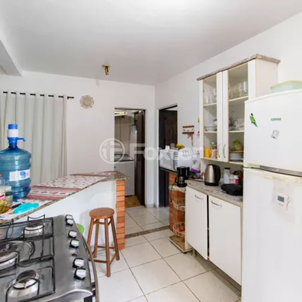 casa sobrado para comprar em dos Jacarandás, 35 - foto 8