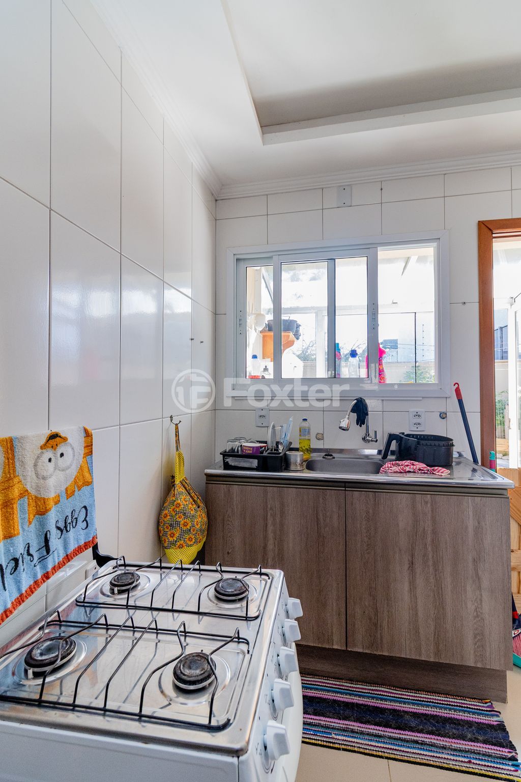 casa sobrado para comprar em Monsenhor Augusto Dalvit, 98 - foto 24