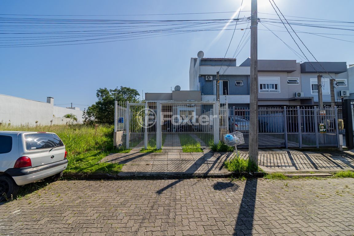 casa sobrado para comprar em Monsenhor Augusto Dalvit, 98 - foto 37