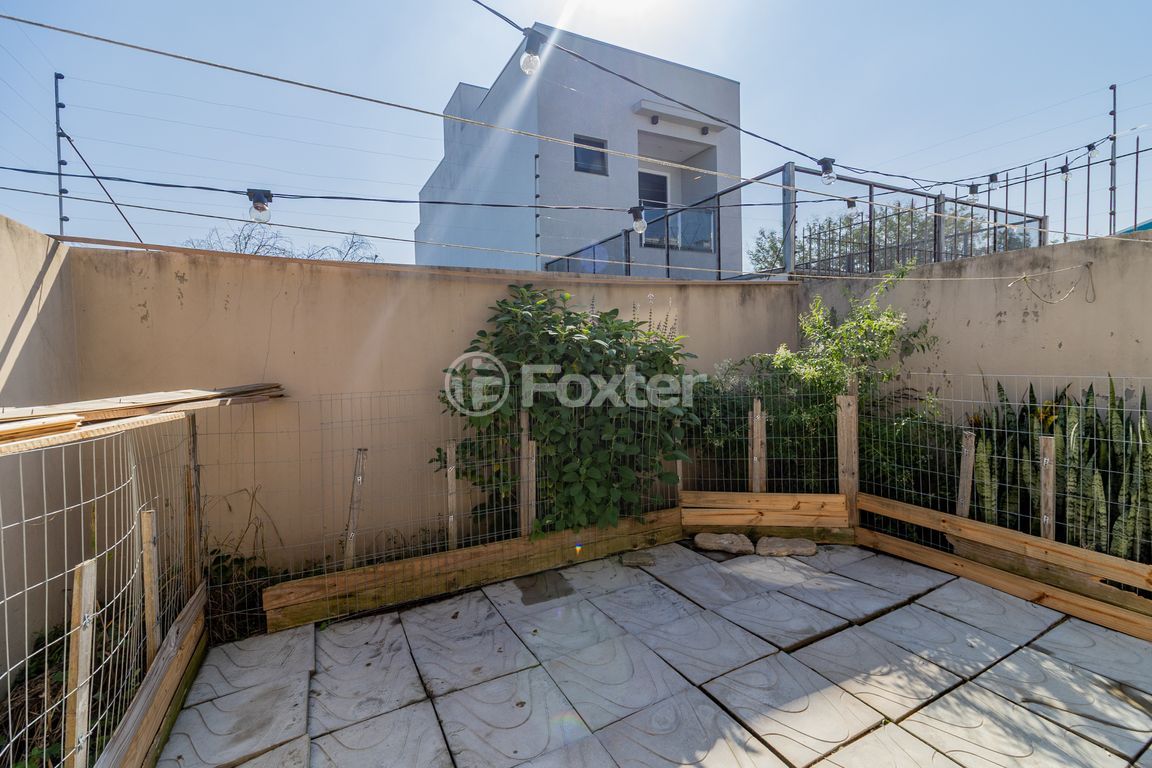 casa sobrado para comprar em Monsenhor Augusto Dalvit, 98 - foto 30