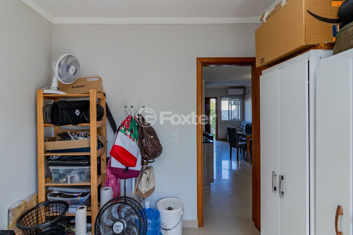 casa sobrado para comprar em Monsenhor Augusto Dalvit, 98 - foto 12