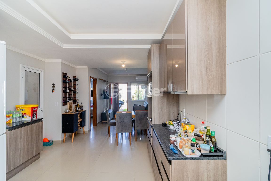 casa sobrado para comprar em Monsenhor Augusto Dalvit, 98 - foto 27