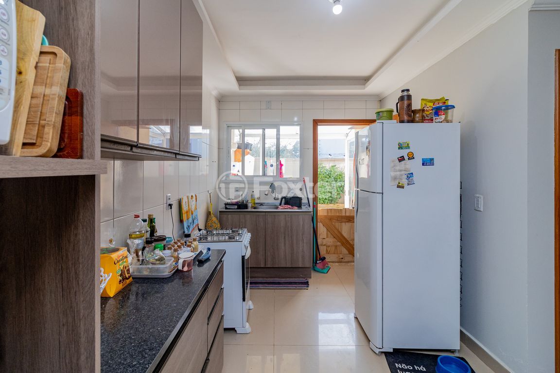 casa sobrado para comprar em Monsenhor Augusto Dalvit, 98 - foto 8