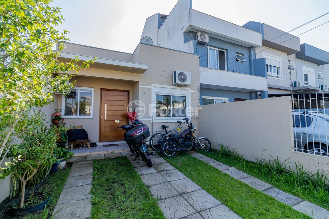 casa sobrado para comprar em Monsenhor Augusto Dalvit, 98 - foto 36