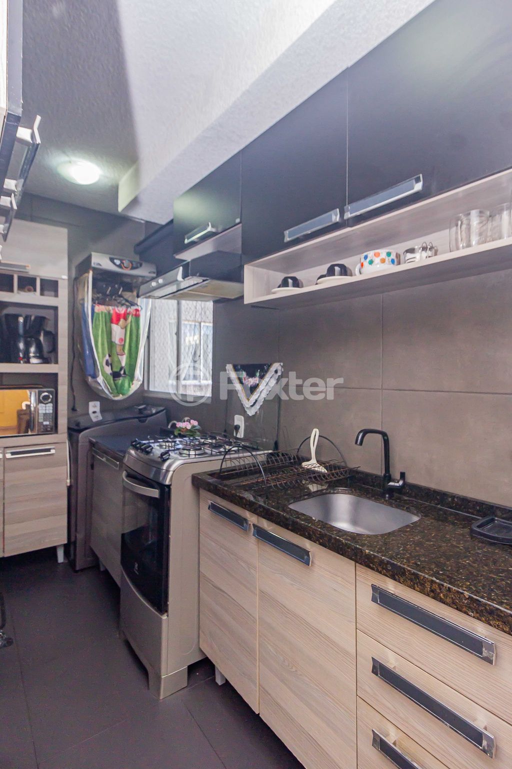 Apartamento para comprar em Família Gonçalves Carneiro, 441 - foto 30
