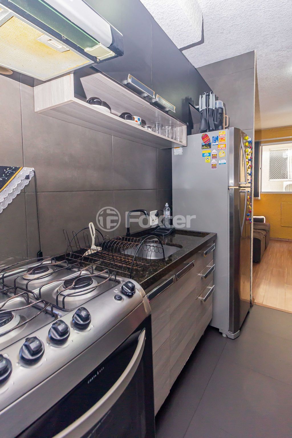 Apartamento para comprar em Família Gonçalves Carneiro, 441 - foto 32
