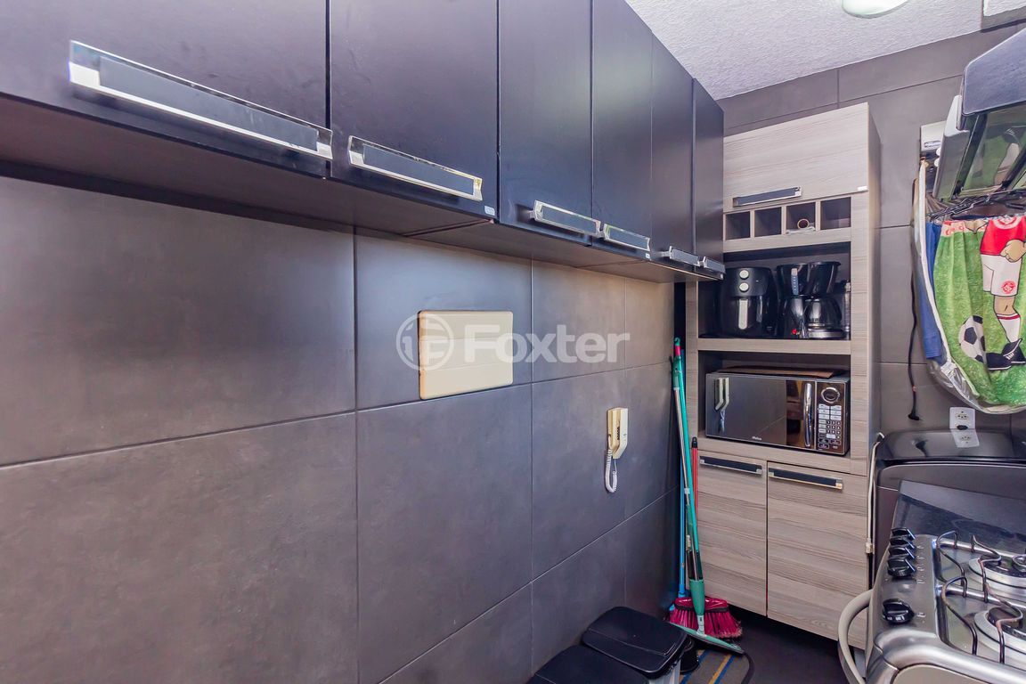 Apartamento para comprar em Família Gonçalves Carneiro, 441 - foto 33