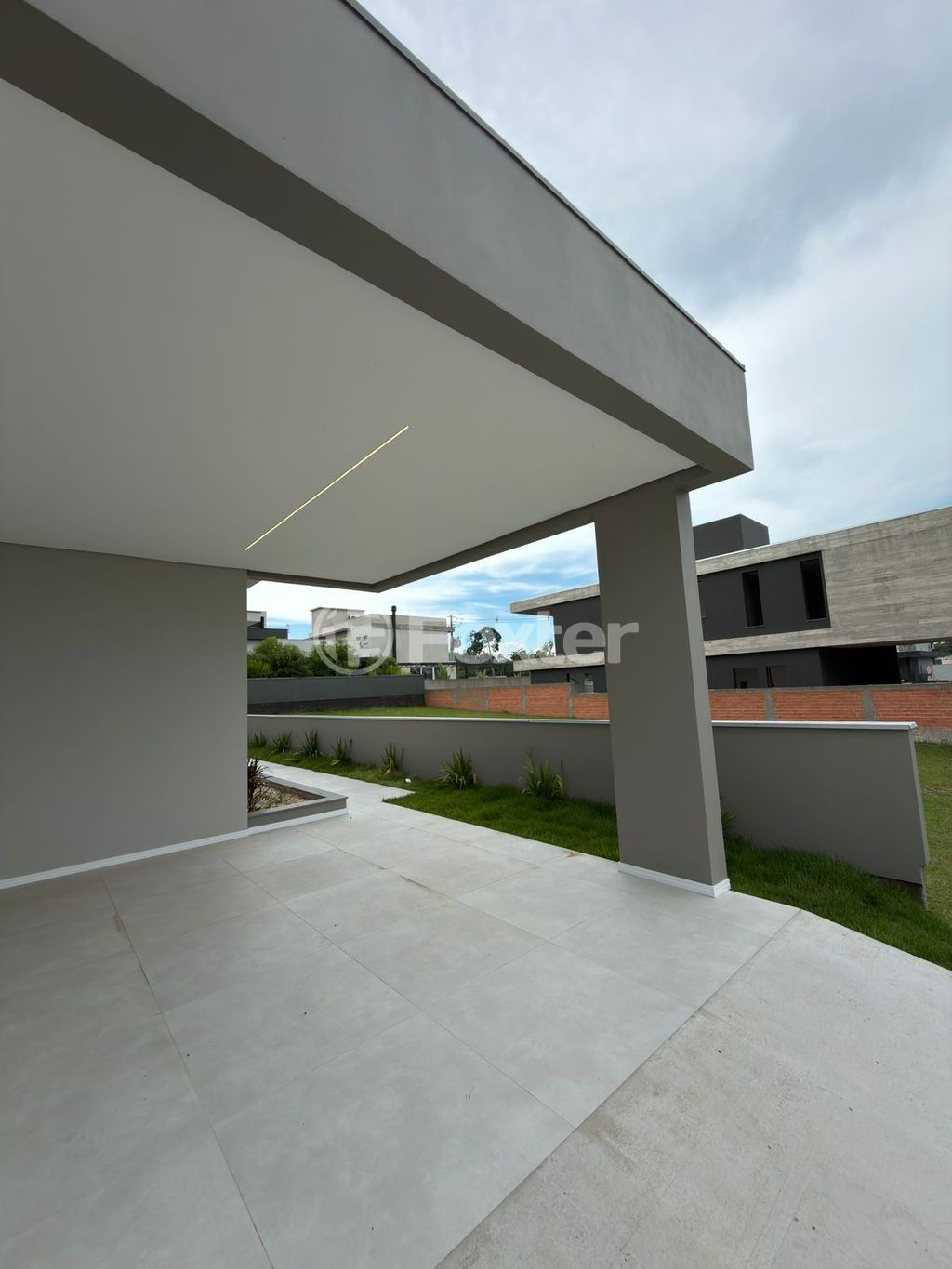 Casa em condominio para comprar em Amilton Da Silva Amorim, 1850 - foto 54