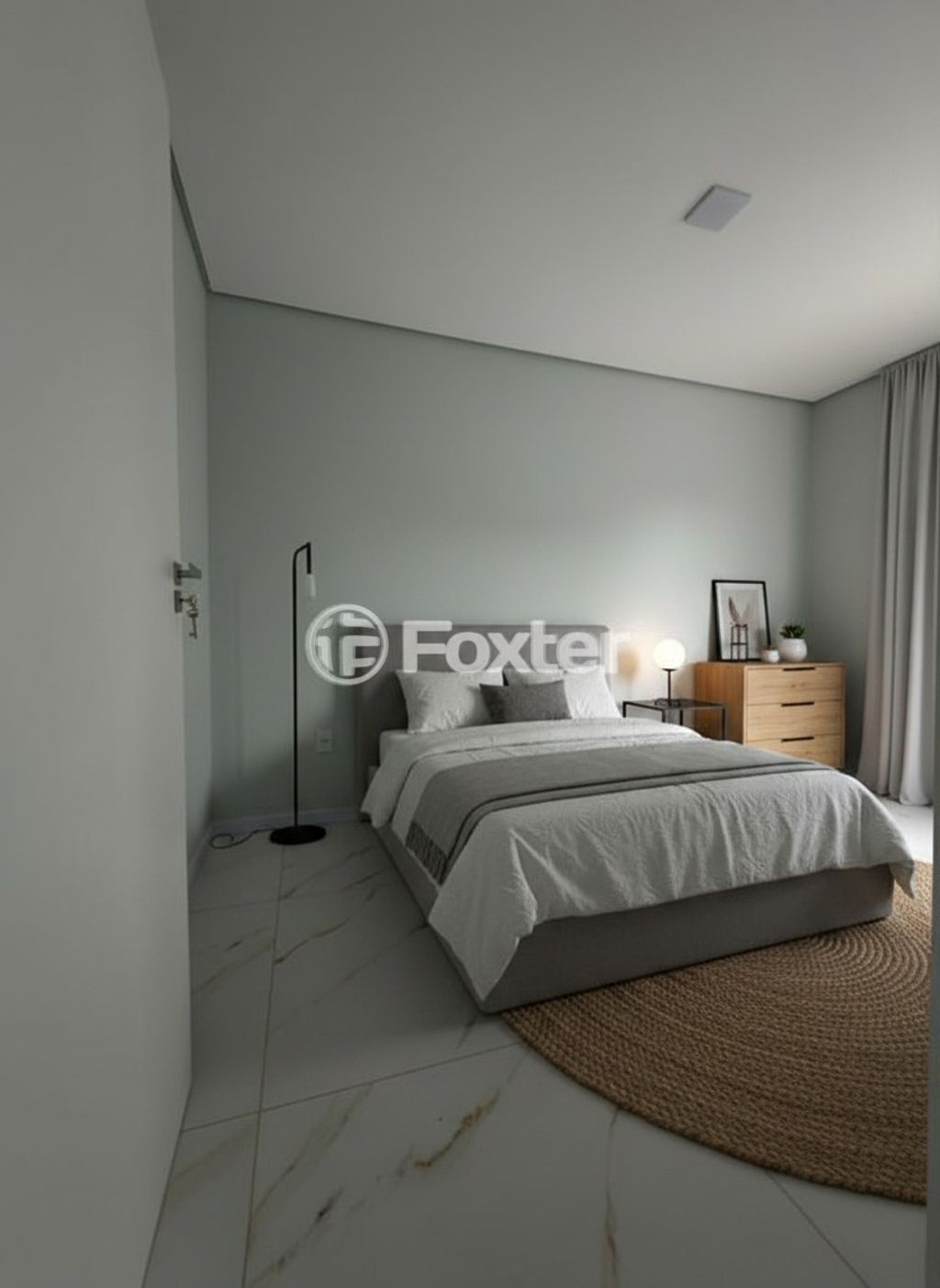 Casa em condominio para comprar em Amilton Da Silva Amorim, 1850 - foto 34