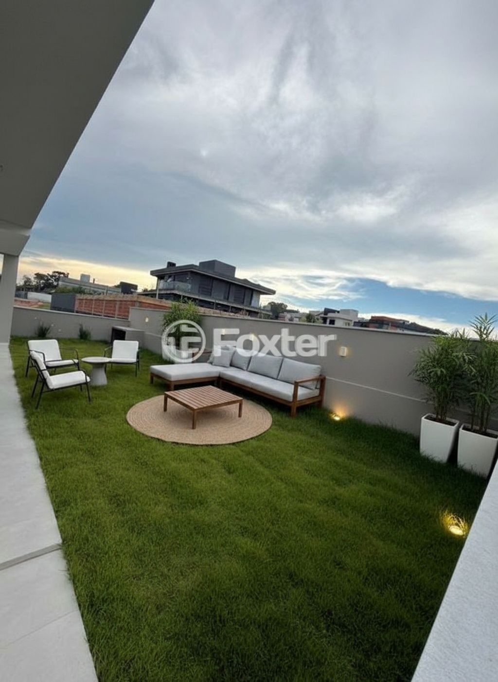 Casa em condominio para comprar em Amilton Da Silva Amorim, 1850 - foto 49