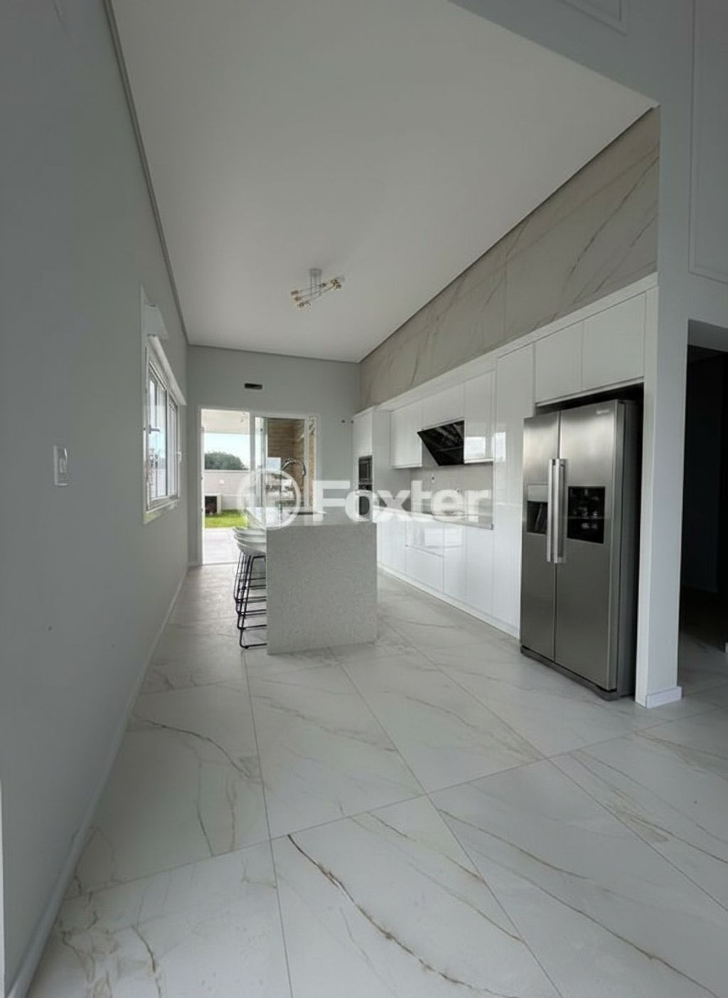 Casa em condominio para comprar em Amilton Da Silva Amorim, 1850 - foto 58