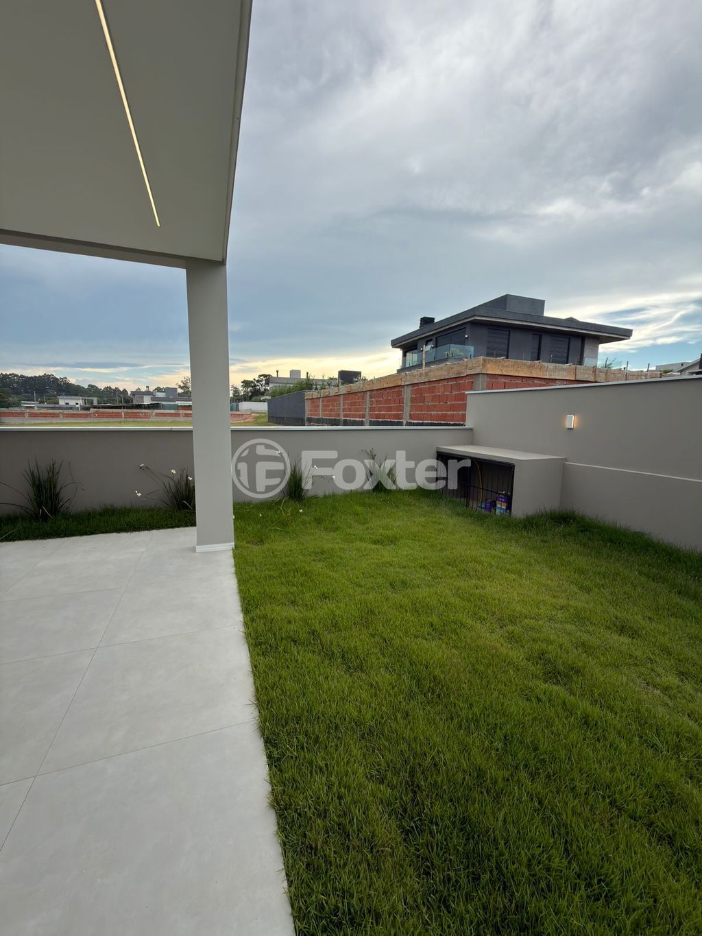 Casa em condominio para comprar em Amilton Da Silva Amorim, 1850 - foto 74