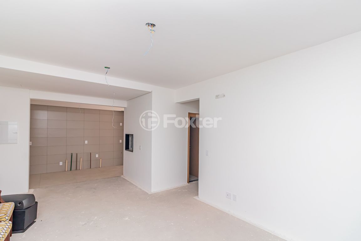 apartamento garden para comprar em Ewaldo Campos, 79 - foto 16