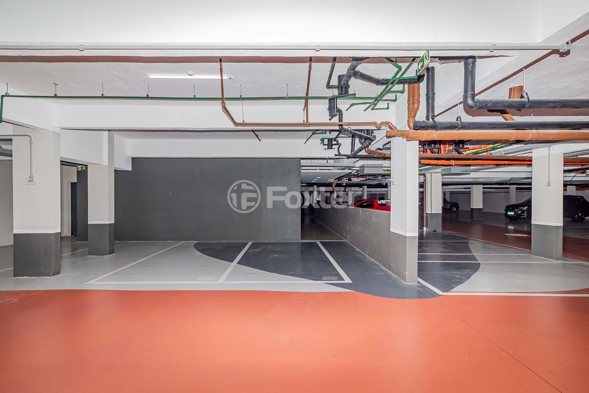 apartamento garden para comprar em Ewaldo Campos, 79 - foto 75
